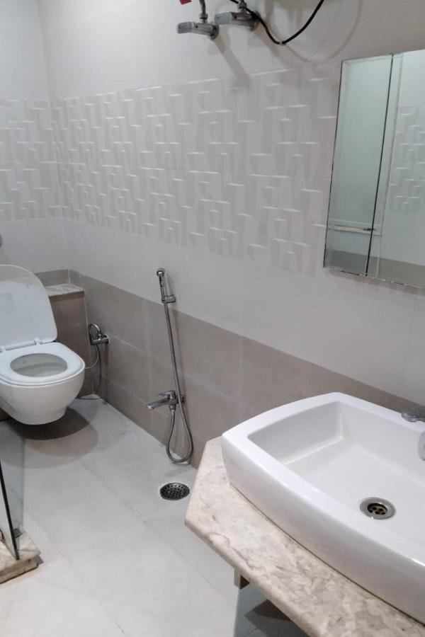 Hotel Park Regency Gorakhpur Eksteriør bilde
