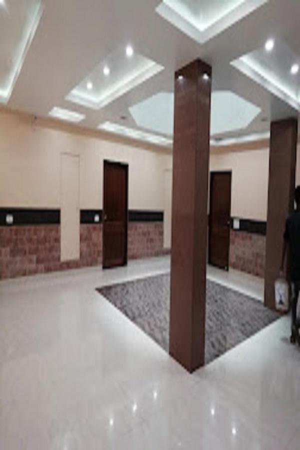 Hotel Park Regency Gorakhpur Eksteriør bilde